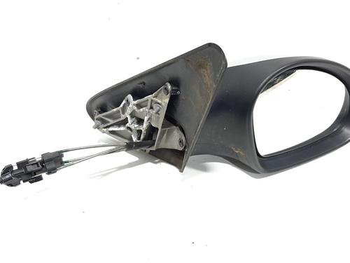 Used Right mirror SEAT LEON (1M1) [1999-2006]  8493784