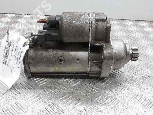 Starter SEAT LEON (1M1)  | BP5197285M8 