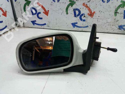 Used Left mirror DAEWOO NEXIA [1995-1997]  5169512