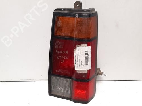 Used Right taillight Right taillight HONDA ACCORD V (CC, CD) [1992-1997] 5177827 5177827