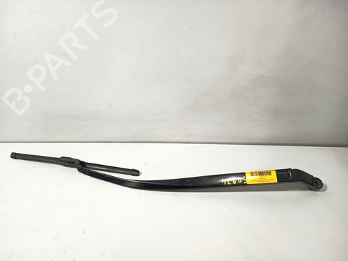 Used Front windshield wiper arm Front windshield wiper arm TOYOTA PRIUS (_W3_) 1.8 Hybrid (ZVW3_) (99 hp) 34477005 34477005