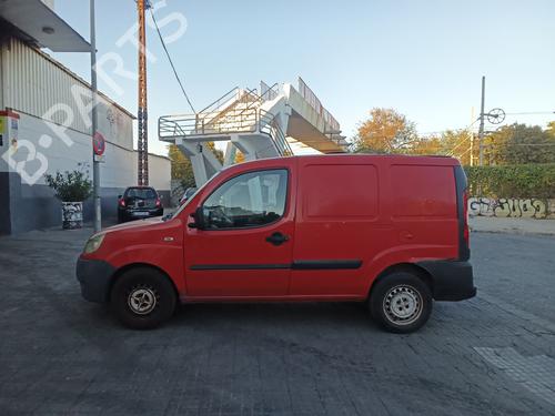Engine FIAT DOBLO Box Body/MPV (223_) 1.4 | BP30273478M1