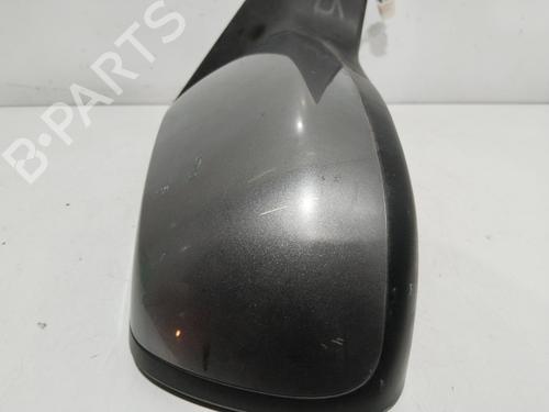 Right mirror MAZDA 6 Hatchback (GG) 2.3 (GG3S) | BP24372921C27 