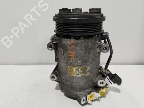 AC compressor FORD FOCUS II (DA_, HCP, DP) 1.6 TDCi | BP26530779M34 - Image 4