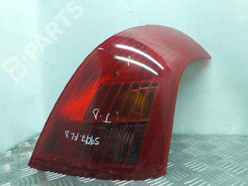 Højre baglygte SUZUKI SWIFT III (MZ, EZ) [2005-2025]  5168578