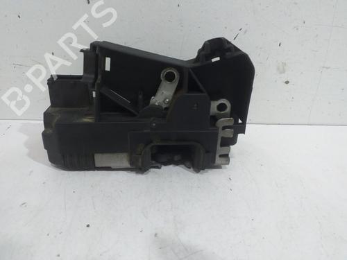 Fechadura frente esquerda RENAULT TRAFIC II Van (FL) [2001-2024]  16410972