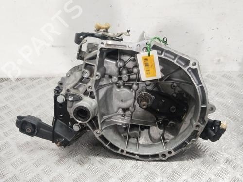 Boîte de vitesses Boîte de vitesses PEUGEOT 207 (WA_, WC_) 1.6 16V VTi (120 hp) 39903088 39903088