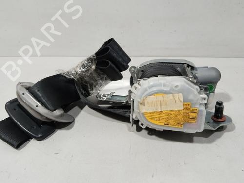 Front right seatbelt HYUNDAI i30 (GD) 1.4 CRDi | BP30135149I25