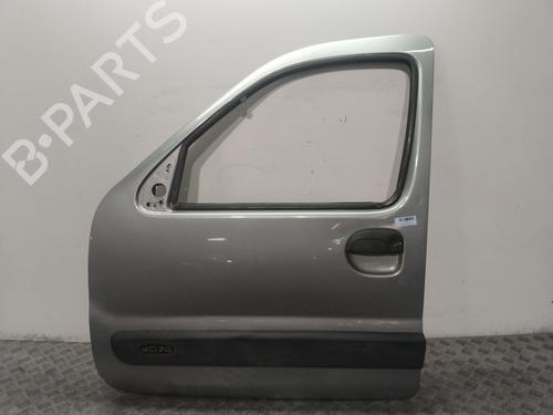 Used Left front door RENAULT KANGOO (KC0/1_) 1.5 dCi (KC07) (65 hp) 25900786