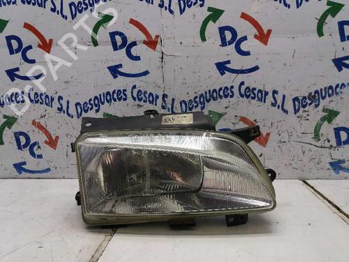 Used Right headlight Right headlight PEUGEOT PARTNER MPV (5_, G_) [1996-2026] 6304665 6304665
