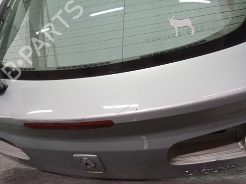 Tailgate RENAULT LAGUNA II (BG0/1_) 1.6 16V (BG0A, BG0L) | BP29748321C6 