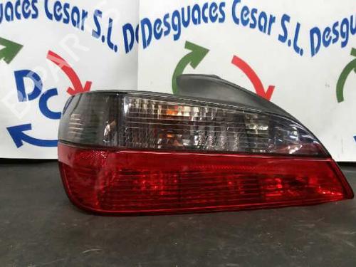 Used Left taillight Left taillight PEUGEOT 406 (8B) [1995-2005] 5177817 5177817