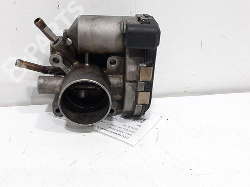 Used Throttle body SEAT IBIZA II (6K1) [1993-2002]  8310814