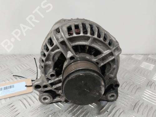 Used Alternator VW GOLF IV Variant (1J5) 2.3 V5 (150 hp) 29254405