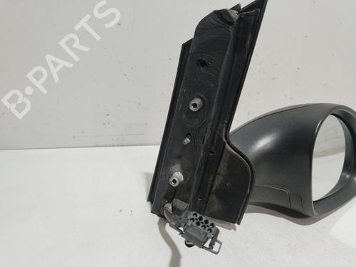 Right mirror SEAT TOLEDO III (5P2) 1.9 TDI | BP23537140C27 
