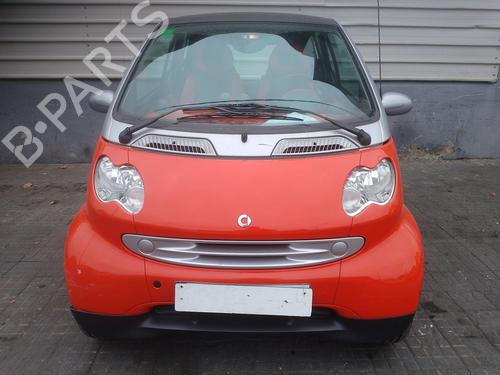 Teile für SMART CITY-COUPE (450)  0.6 (450.352, 450.353)  1351048 