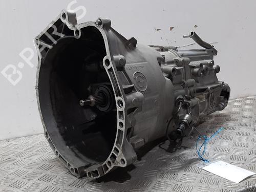 Gearbox BMW 1 (E87) 118 d | BP16048807M3 