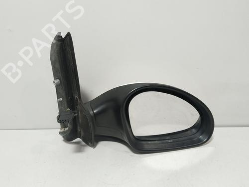 Used Right mirror Right mirror SEAT ALTEA (5P1) 1.9 TDI (105 hp) 40265651 40265651
