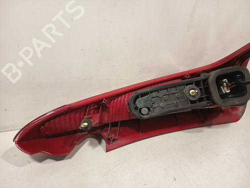 Left taillight PEUGEOT 206 SW (2E/K) 1.6 16V | BP32344024C34 - Image 6
