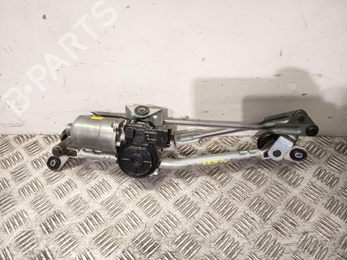 Used Front wiper motor Front wiper motor KIA CEED Sportswagon (CD) 1.6 CRDi 136 (136 hp) 40220636 40220636