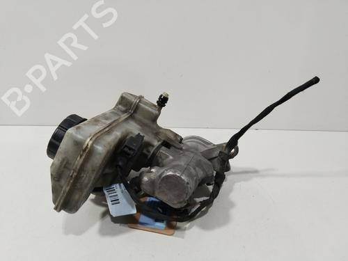 Brake master cylinder SEAT LEON (5F1) 2.0 TDI | BP28061425M77
