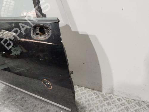 Right front door KIA CARENS III MPV (UN) 2.0 CRDi 140 | BP29374322C3 