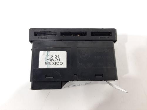 Warning switch BMW X5 (E53)  | BP7117743I22 