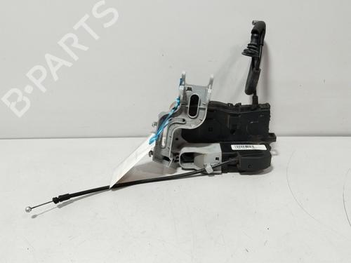 Used Front right lock Front right lock HYUNDAI ix20 (JC) 1.6 CRDI (116 hp) 40299403 40299403
