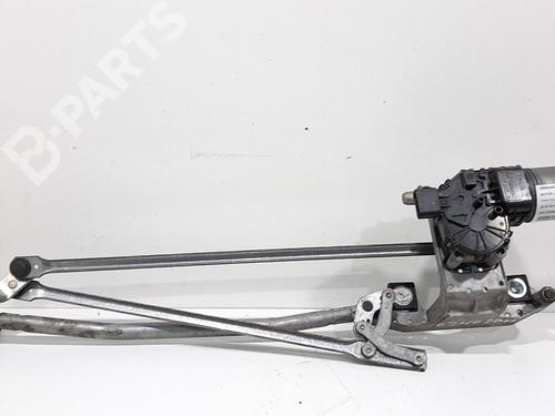 Used Front wiper motor FORD FOCUS C-MAX (DM2) [2003-2007]  8240608