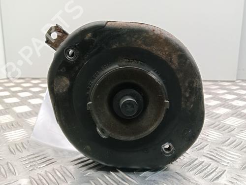 Used Left front shock absorber RENAULT MEGANE I (BA0/1_) 1.4 16V (BA0D, BA1H, BA0W, BA10) (95 hp) 22716407