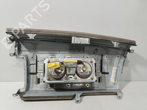 Passenger airbag NISSAN MURANO I (Z50) 3.5 4x4 | BP28126572C10 
