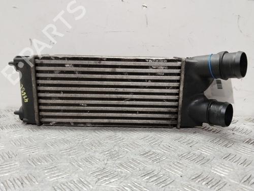 Used Intercooler Intercooler CITROËN BERLINGO / BERLINGO FIRST MPV (MF_, GJK_, GFK_) 1.6 HDI 90 (MF9HX) (90 hp) 15498602 15498602