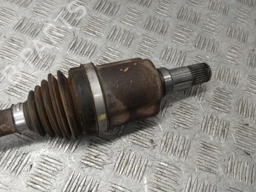 Left front driveshaft FORD TRANSIT CONNECT V408 Box Body/MPV 1.5 TDCi | BP30518322M38 - Image 2
