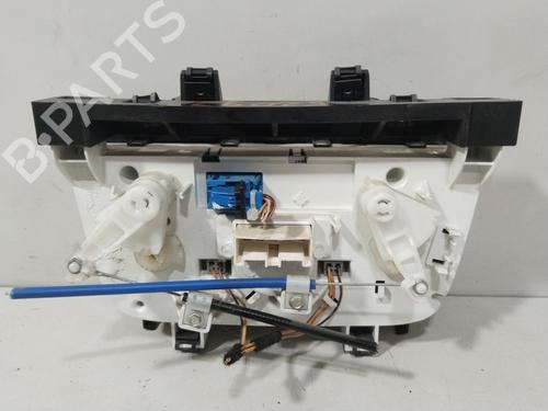 Climate control FIAT PUNTO EVO Hatchback Van (199_) 1.3 D Multijet (199.AXT1A, 199.AXC1A) | BP29869949I5