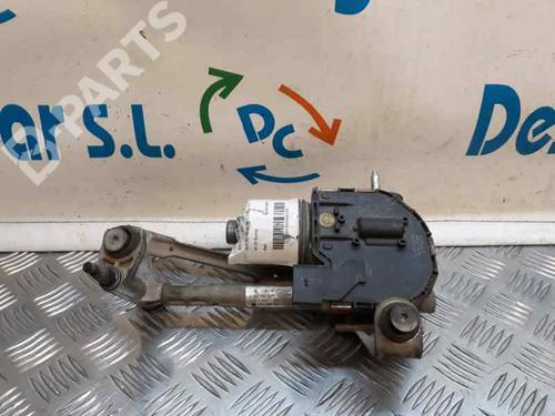 Used Front wiper motor SEAT ALTEA (5P1) [2004-2015]  5192032