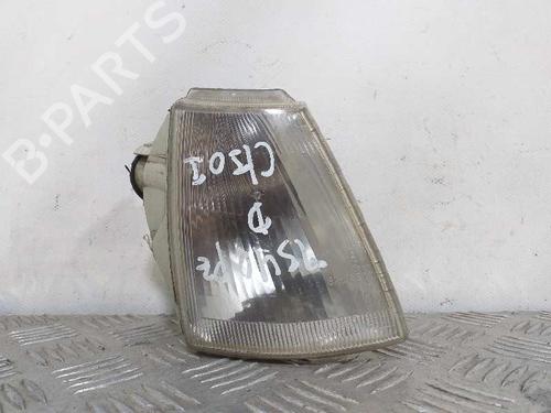 Used Right front indicator Right front indicator RENAULT CLIO I (B/C57_, 5/357_) [1990-1999] 5188966 5188966