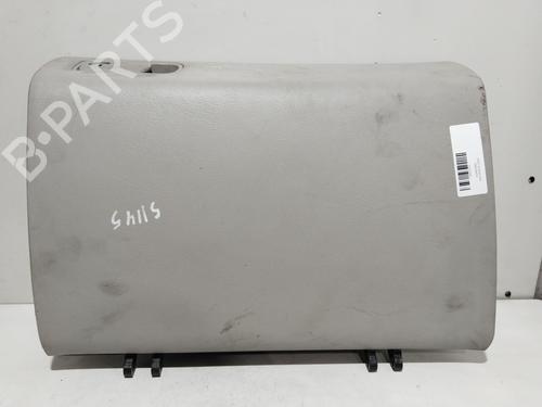 Handskerum KIA OPIRUS (GH) 3.5 (203 hp) 26553076