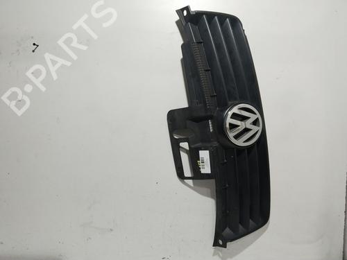 Grille VW POLO (9N_, 9A_)  | BP18673777C40 