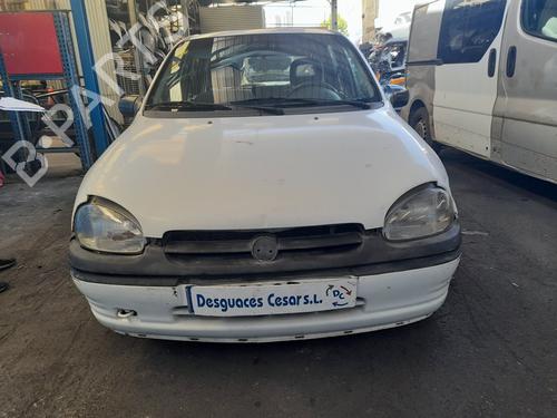 Left mirror OPEL CORSA B (S93)  | BP13713291C26 