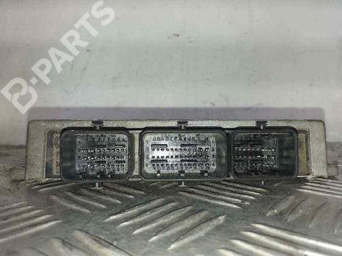 Engine control unit (ECU) CITROËN XSARA PICASSO (N68) 1.8 16V | BP6212055M57 