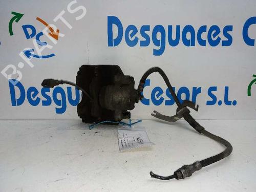 Used Left front brake caliper Left front brake caliper AUDI A3 (8P1) 2.0 TDI 16V (140 hp) 11595036 11595036