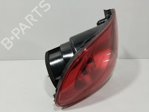 Right taillight SEAT ALTEA (5P1) 2.0 TDI | BP28024491C35 