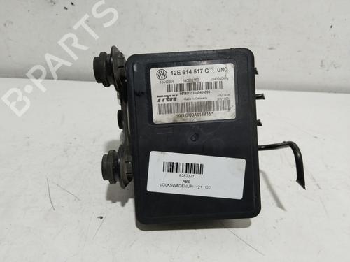 Used ABS pump ABS pump VW UP! (121, 122, BL1, BL2, BL3, 123) e-Up (82 hp) 40101411 40101411