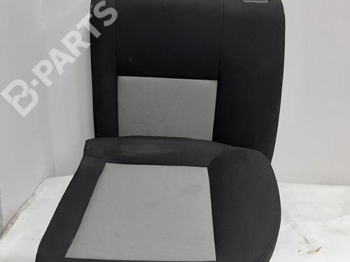 Sæde Bagtil SEAT IBIZA IV ST (6J8, 6P8) [2010-2016]  5208298