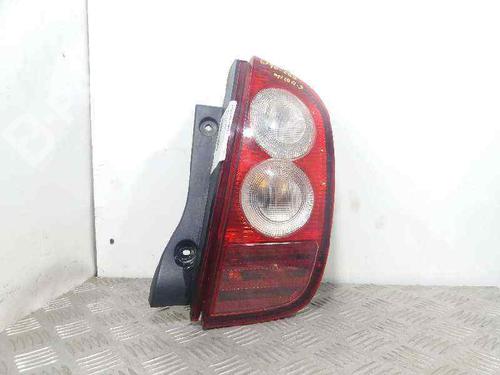 Højre baglygte NISSAN MICRA III (K12) [2002-2010]  5845038