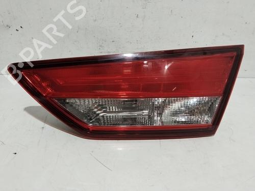 Used Right tailgate light Right tailgate light SEAT LEON (5F1) [2012-2021] 19039172 19039172
