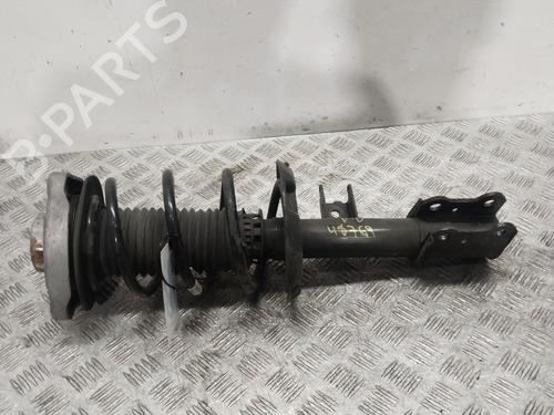 Used Right front shock absorber MERCEDES-BENZ A-CLASS (W176) A 180 CDI (176.000) (109 hp) 25722842