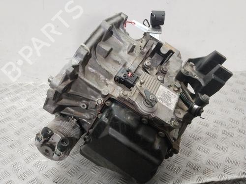 Gearbox PEUGEOT 807 (EB_) 2.2 HDi | BP26040817M3 - Image 4