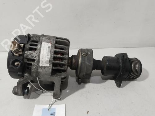 Used Alternator FORD FOCUS I (DAW, DBW) [1998-2009]  30388670