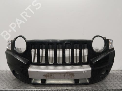 Foran kofangere JEEP COMPASS (MK49) 2.0 CRD 4x4 (140 hp) 24052996